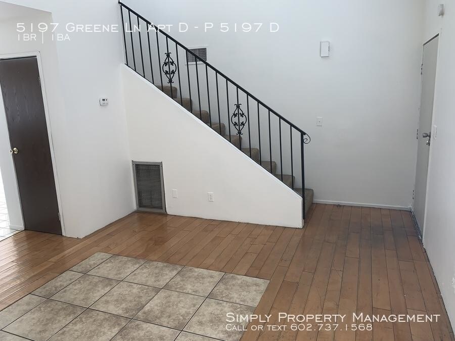 Primary Photo - 1 bedroom in Las Vegas NV 89119