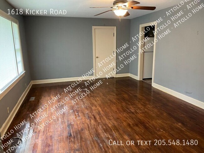 Foto del edificio - 1618 Kicker Rd
