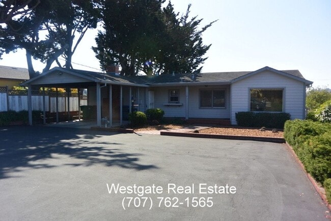 Foto del edificio - 3 Bed/2 Bath Single Level Country Home wit...