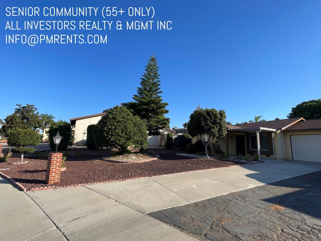 Primary Photo - 1428 Panorama Ridge Rd