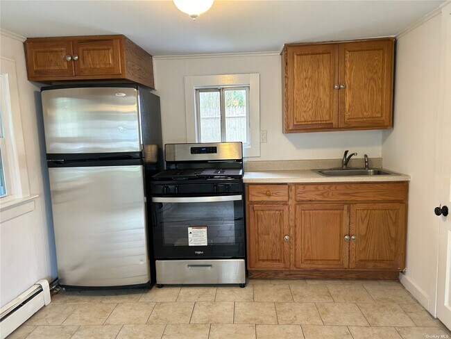 Foto del edificio - 173 Ponquogue Ave