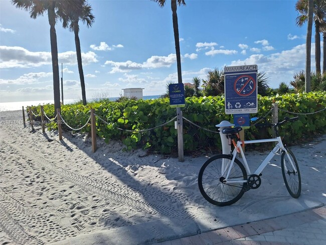 Foto del edificio - 7300 Ocean Terrace