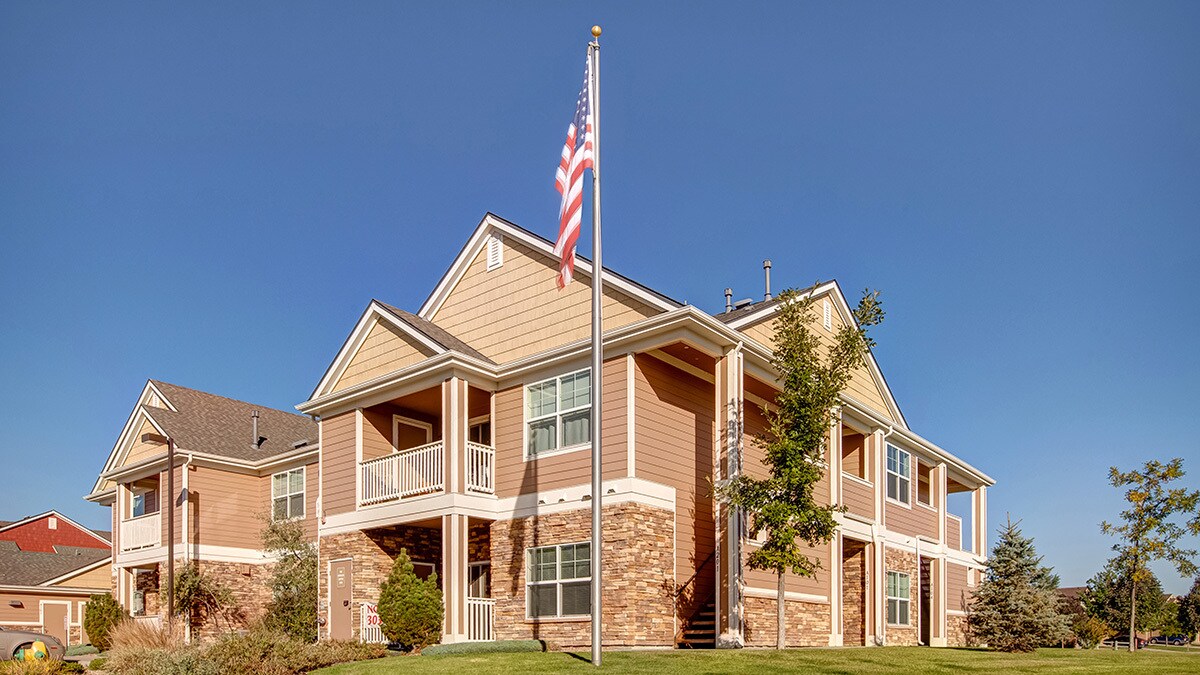 10870 West 53rd Ave N Unit Apt. A204, Arvada, CO 80002 Room for Rent