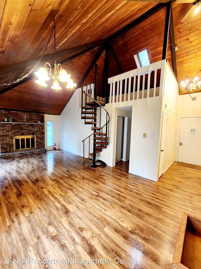 Foto del edificio - 4 br, 2 bath House - 4624 Burnside Drive (...