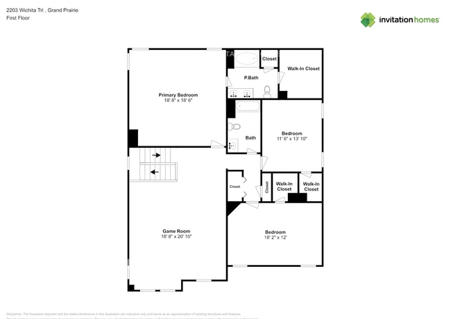 Building Photo - 2203 Wichita Tr