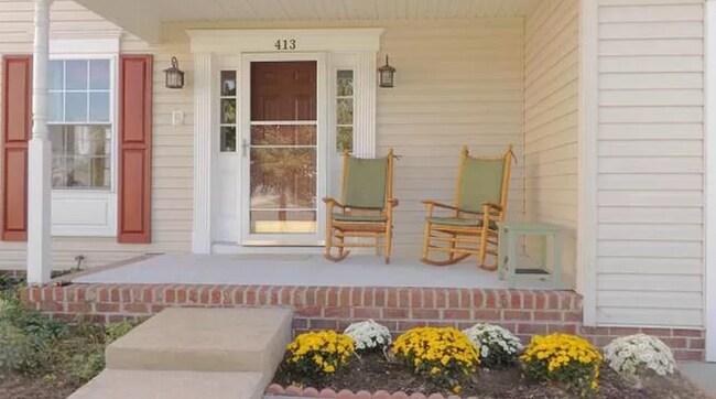 Foto del edificio - *Available Oct 15!!*  Fabulous Home in Qui...