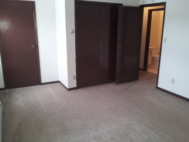 Bedroom - 296 Duer St