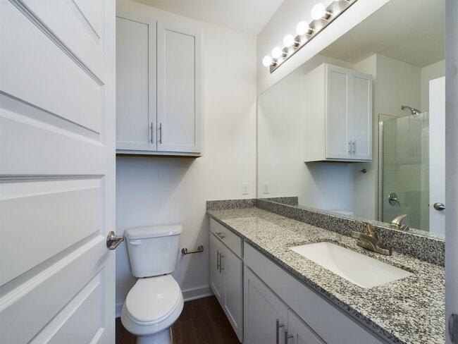 Bathroom 3 - Aurora St. Leon Apartments