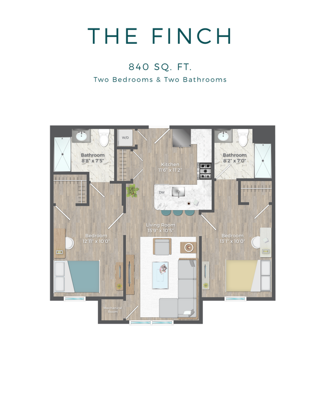 Sutton Landing At Uniondale 55+ - Apartments In Uniondale, NY ...