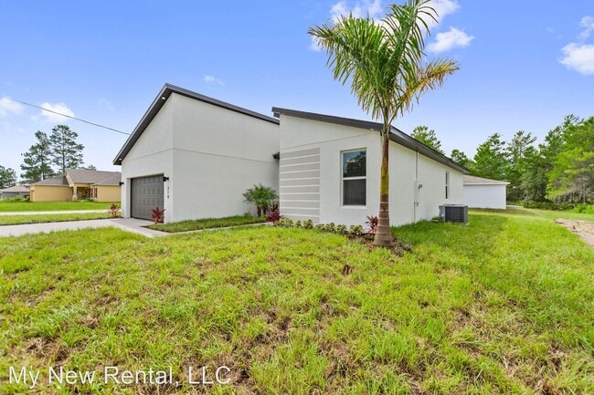 Building Photo - 4 br, 2 bath House - 314 Hibiscus Drive