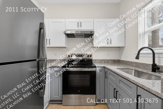 Building Photo - 2011 Scotty Ct