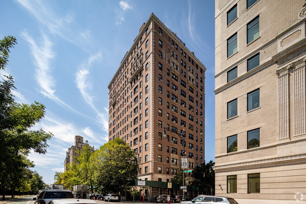 Foto principal - 9 Prospect Park W
