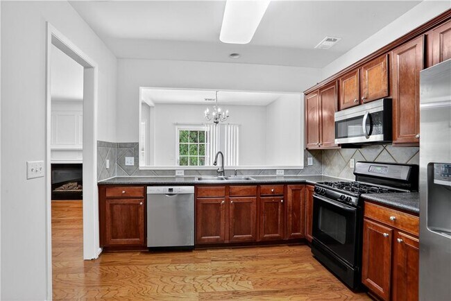 Foto del edificio - 1386 Bellsmith Dr