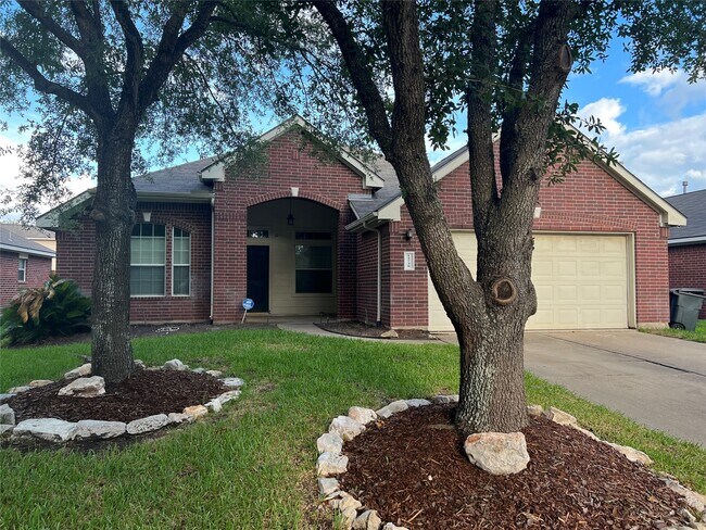 Foto del edificio - 14739 Arbor Trace Ct