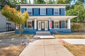 Building Photo - 415 W Franklin St
