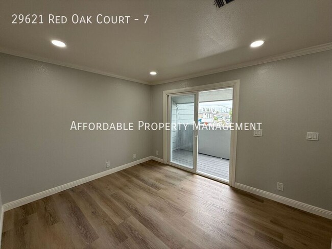 Building Photo - 29621 Red Oak Ct