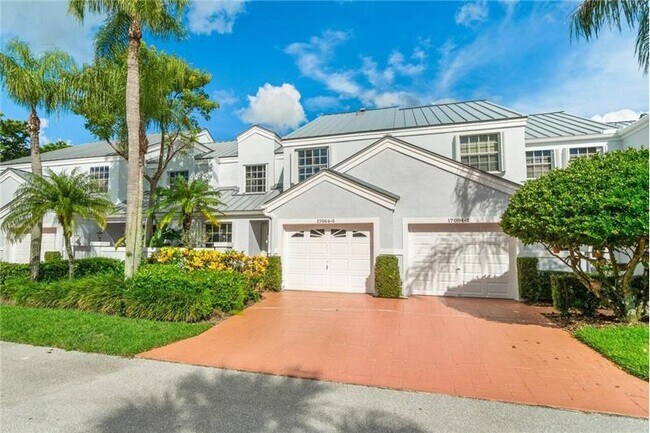 Building Photo - 17064 Boca Club Blvd