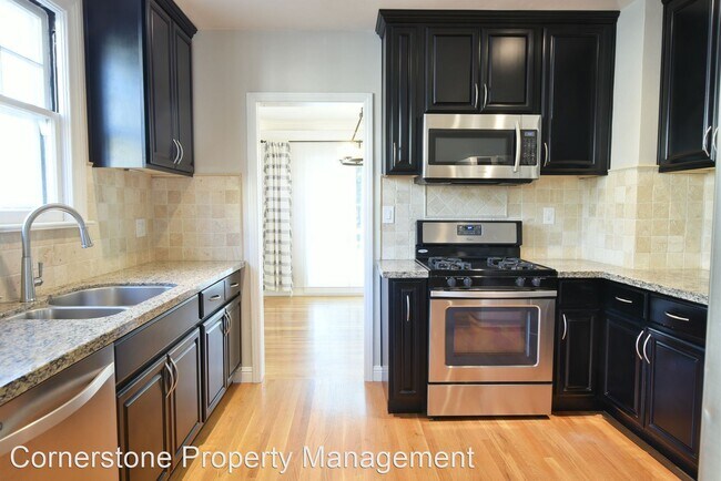 Foto del edificio - 2 br, 2 bath House - 627 Orvis Ave