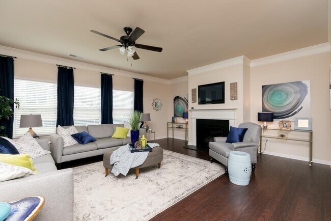 Foto del edificio - 1856 Hanover W Dr