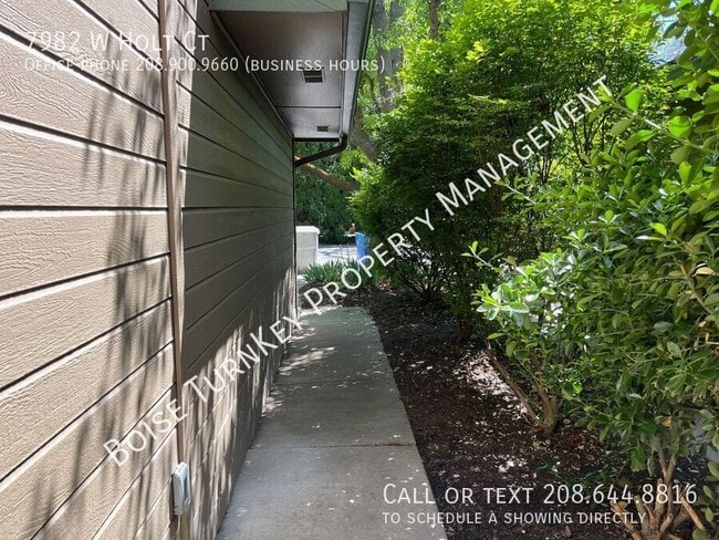 Building Photo - 7982 W Holt Ct