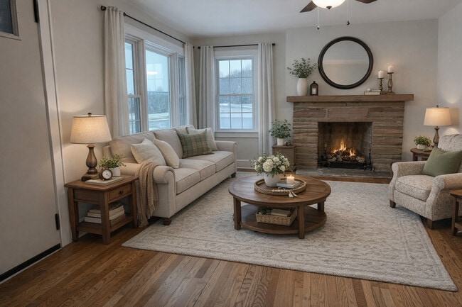 Building Photo - 21335 Green Spring Rd