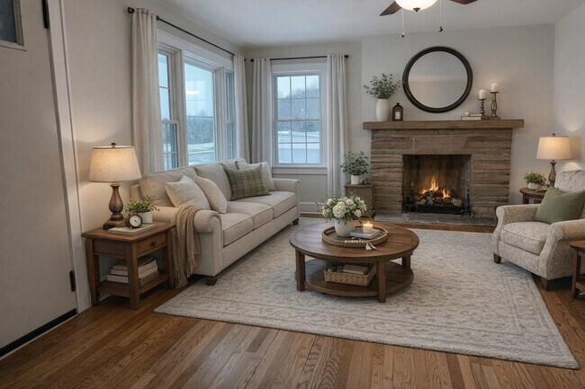 Foto del edificio - 21335 Green Spring Rd