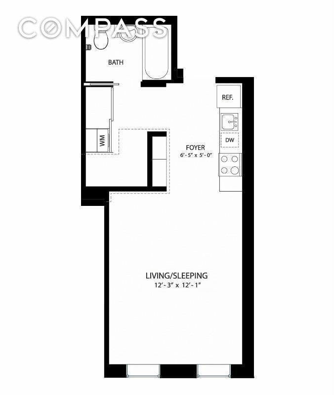 44 East End Ave Unit 5C, New York, NY 10028 Room for Rent in New