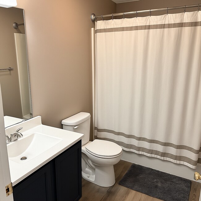 Foto del edificio - The Edge Condominiums- 1114 S. College,  Unit 4-301