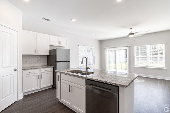 Foto del edificio - 119 Belleau Woods Cir