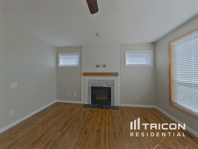 Building Photo - 3028 Liberty Trail