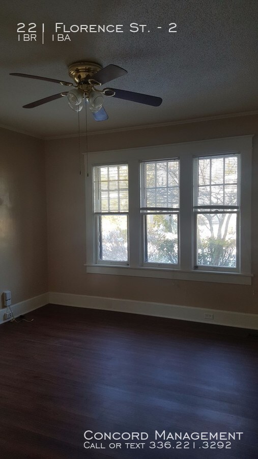 Foto del edificio - 221 Florence St. Apt. #2
