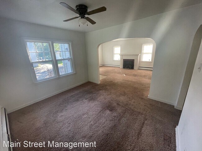 Building Photo - 3 br, 1 bath House - 1409 Eliza St.