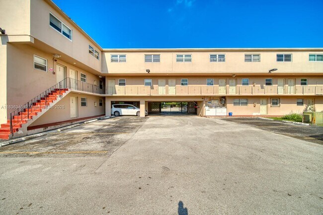 Foto del edificio - 1201 SW 42nd Ave