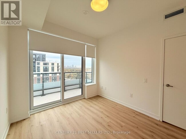 Building Photo - 2485 Eglinton Ave W