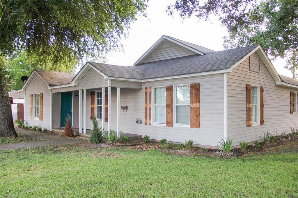 921 Randlett St, Lancaster, TX 75146 House Rental in Lancaster, TX