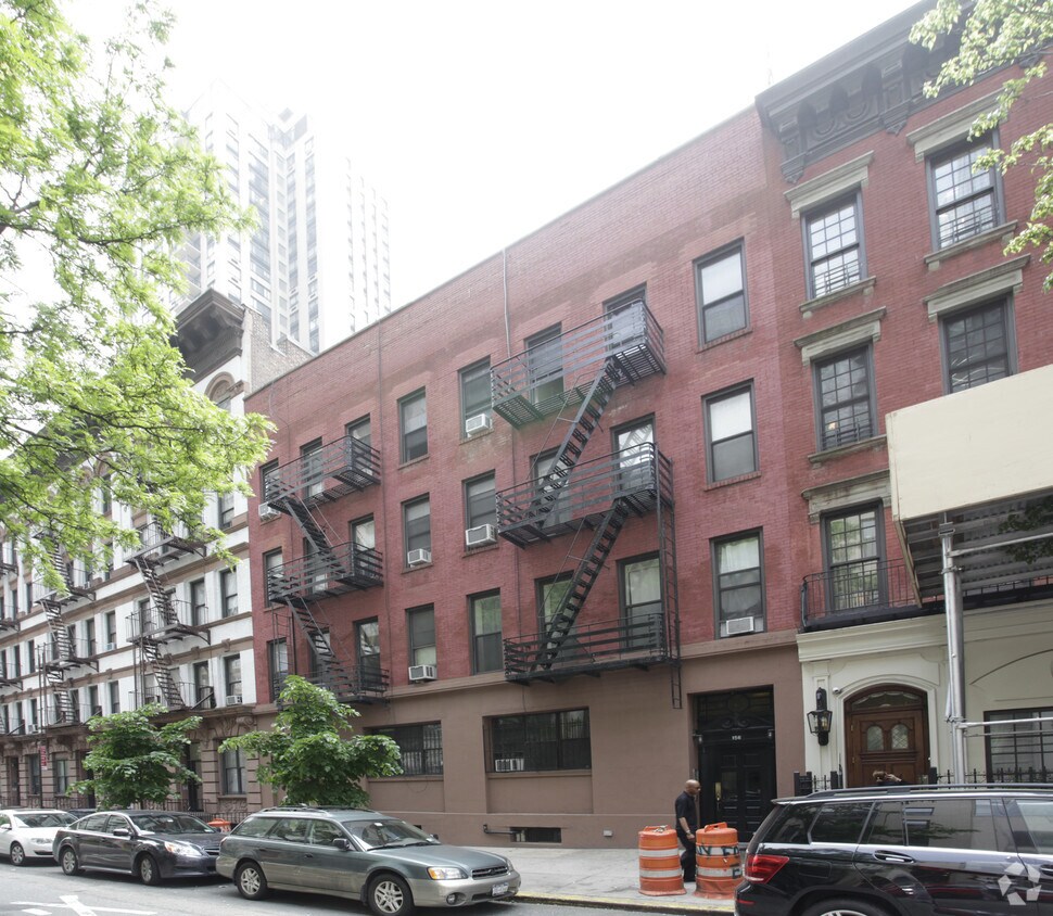 Foto principal - 156 East 85th Street