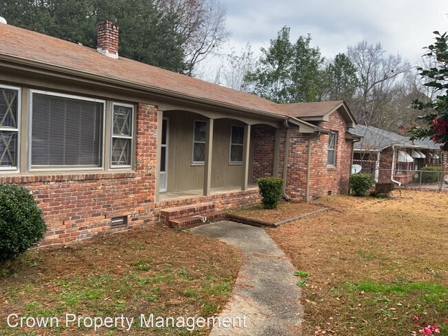 Building Photo - 3 br, 2 bath House - 915 Greenlawn Drive