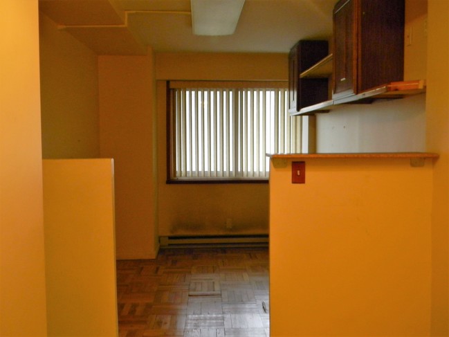 Interior Photo - Harrison Park Towers