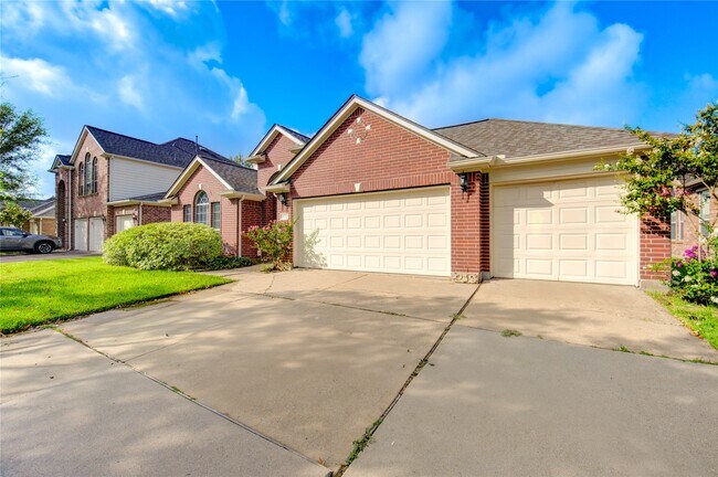 Foto del edificio - 19727 Norfolk Ridge Way