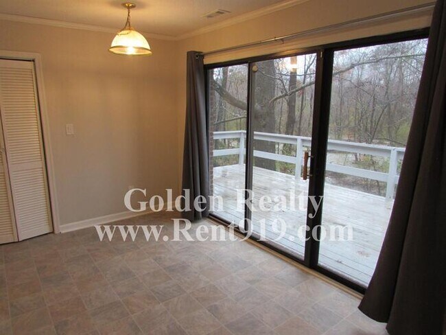 Foto del edificio - Ready to move in rental in Northeast Raleigh!