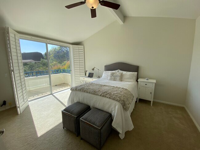 Habitación principal - 6483 Zuma View Pl