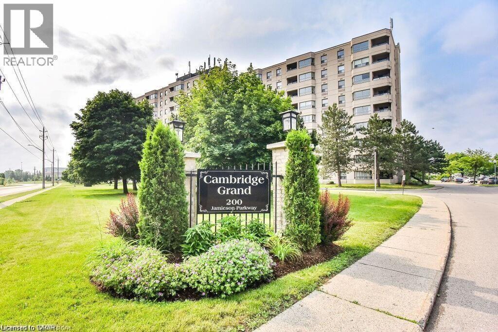 Primary Photo - 200 Jamieson Pkwy