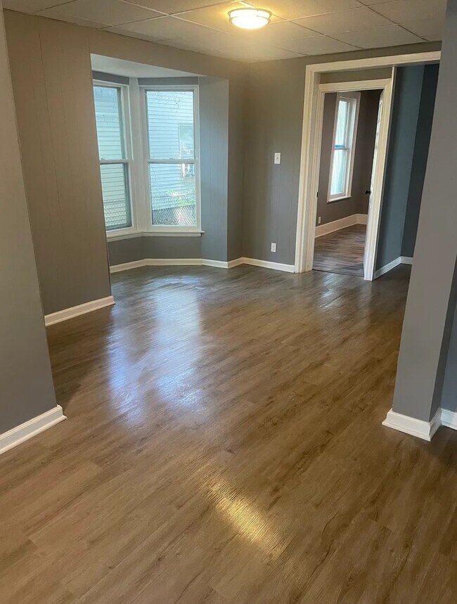 Foto del edificio - 16 Doubleday St