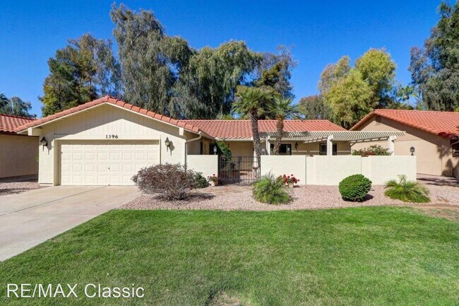Foto del edificio - 2 br, 2 bath House - 1396 Leisure World