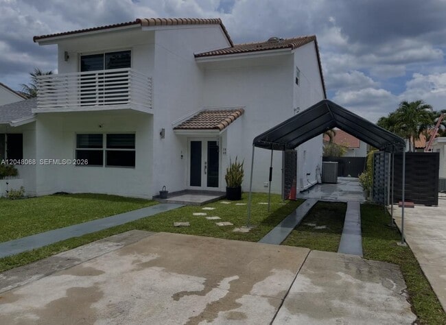 Foto del edificio - 1440 SW 118th Ave
