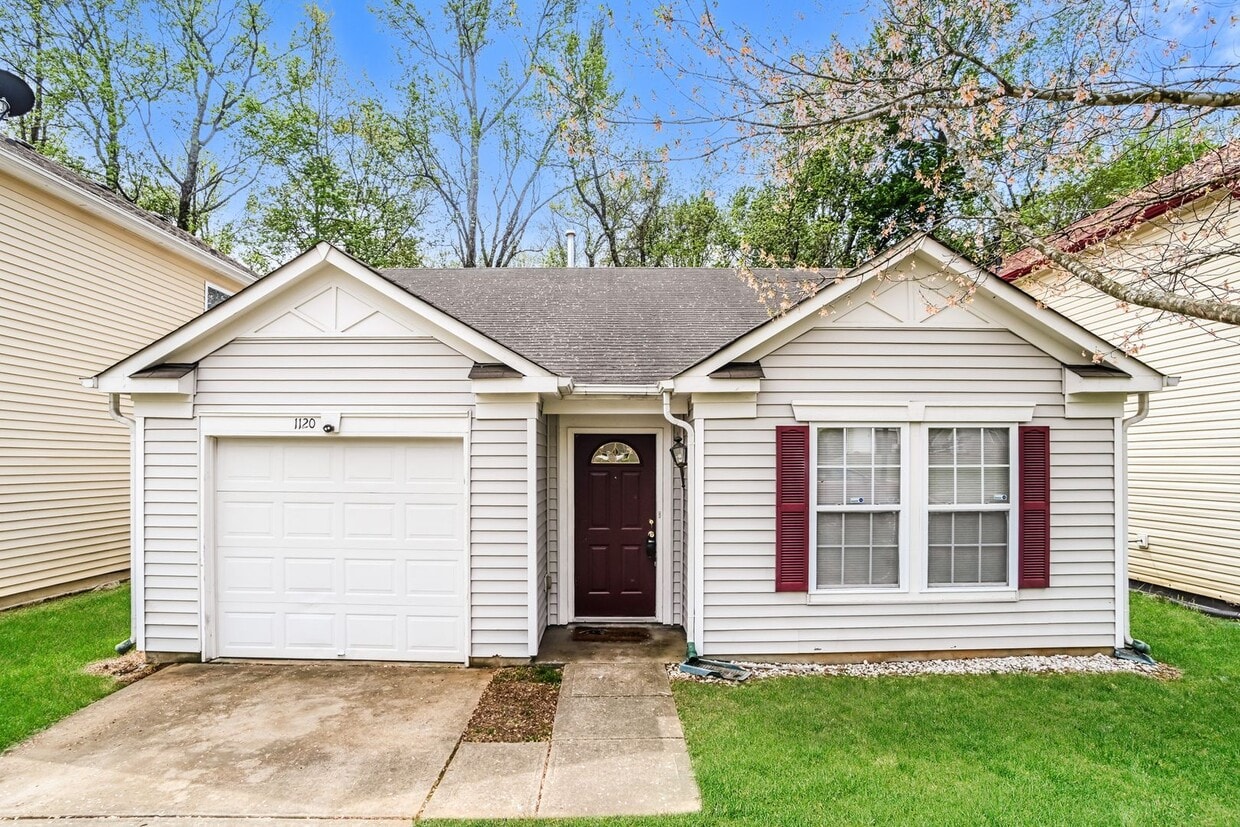 Coming Soon! 3 Bedroom Single Family Home - Coming Soon! 3 Bedroom Single Family Home