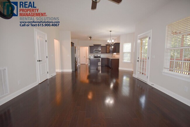 Foto del edificio - Great neighborhood in Antioch! 4BR/2.5BA c...
