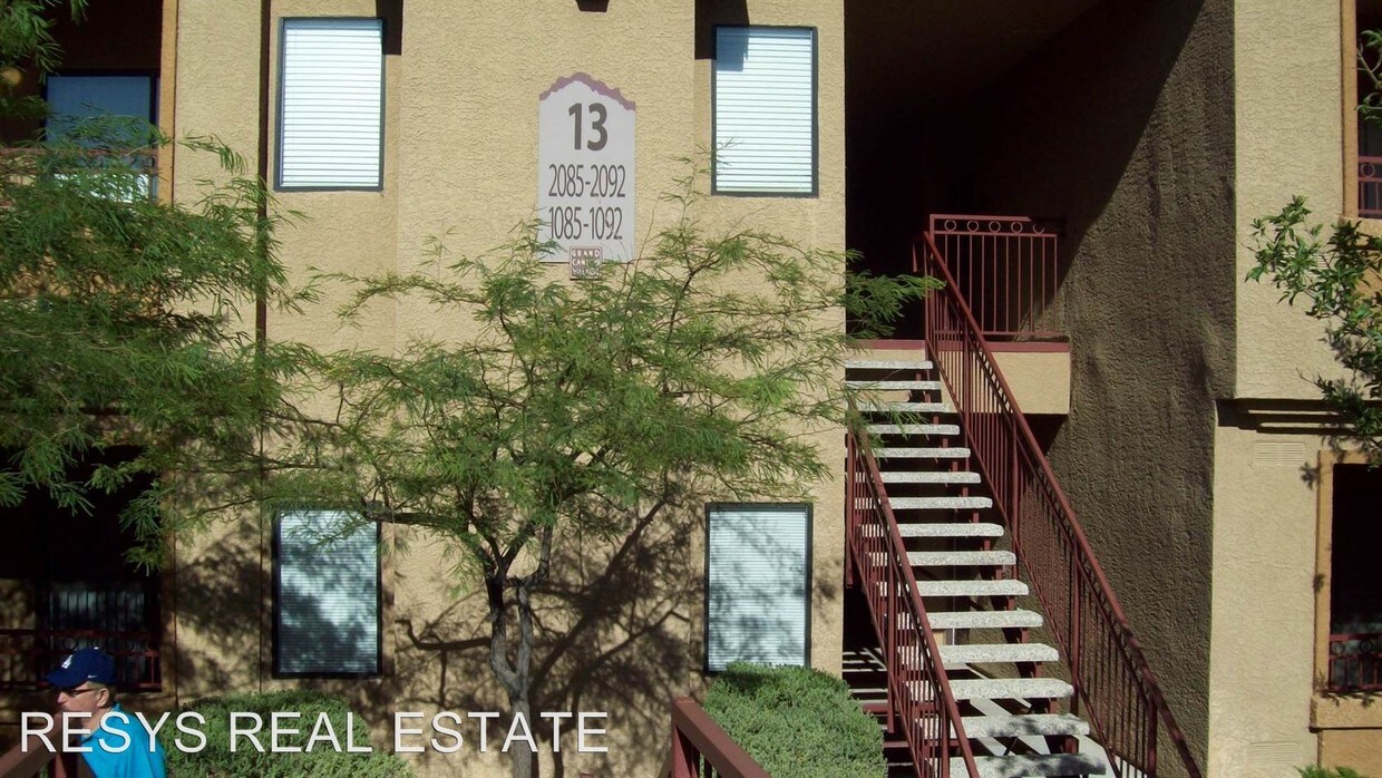Primary Photo - 8250 N Grand Canyon Dr