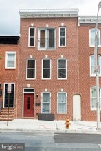 Building Photo - 106 W Cross St