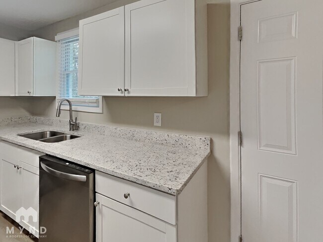 Foto del edificio - 406 Blair Villa Dr SE